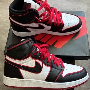 Air Jordan 1 Retro High OG BG 'Bloodline'